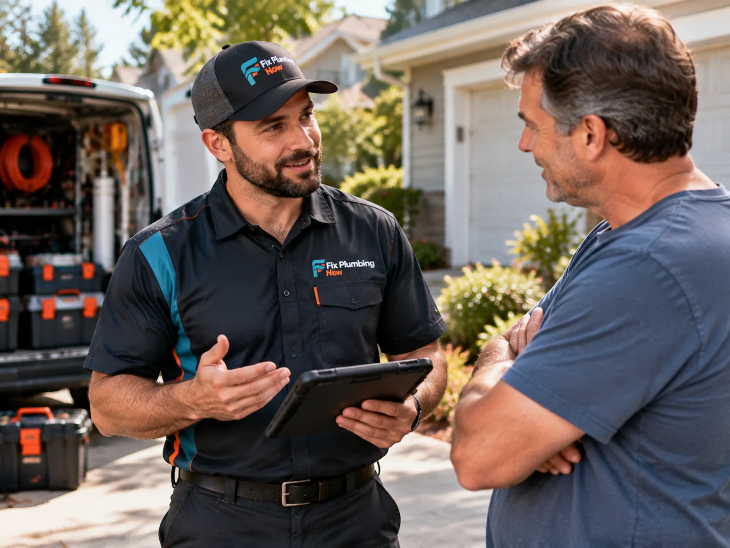 Clogged Drain Service New Bern, NC FAQs